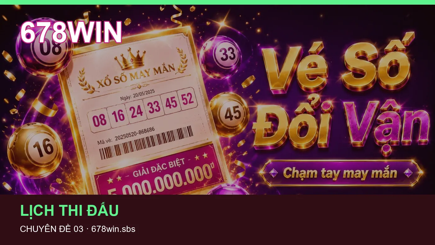 Hình minh họa bài viết 678WIN