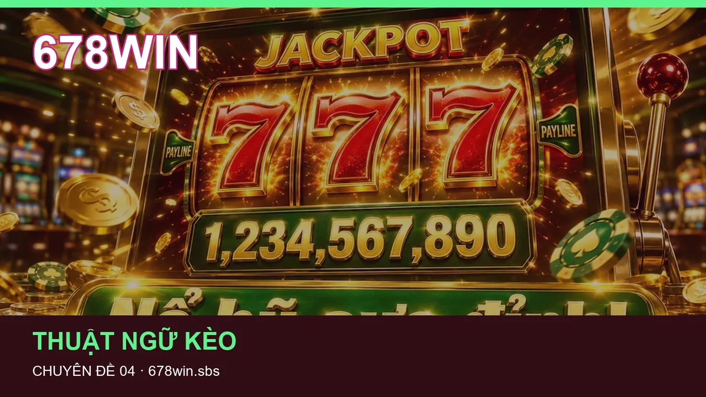 Hình minh họa bài viết 678WIN