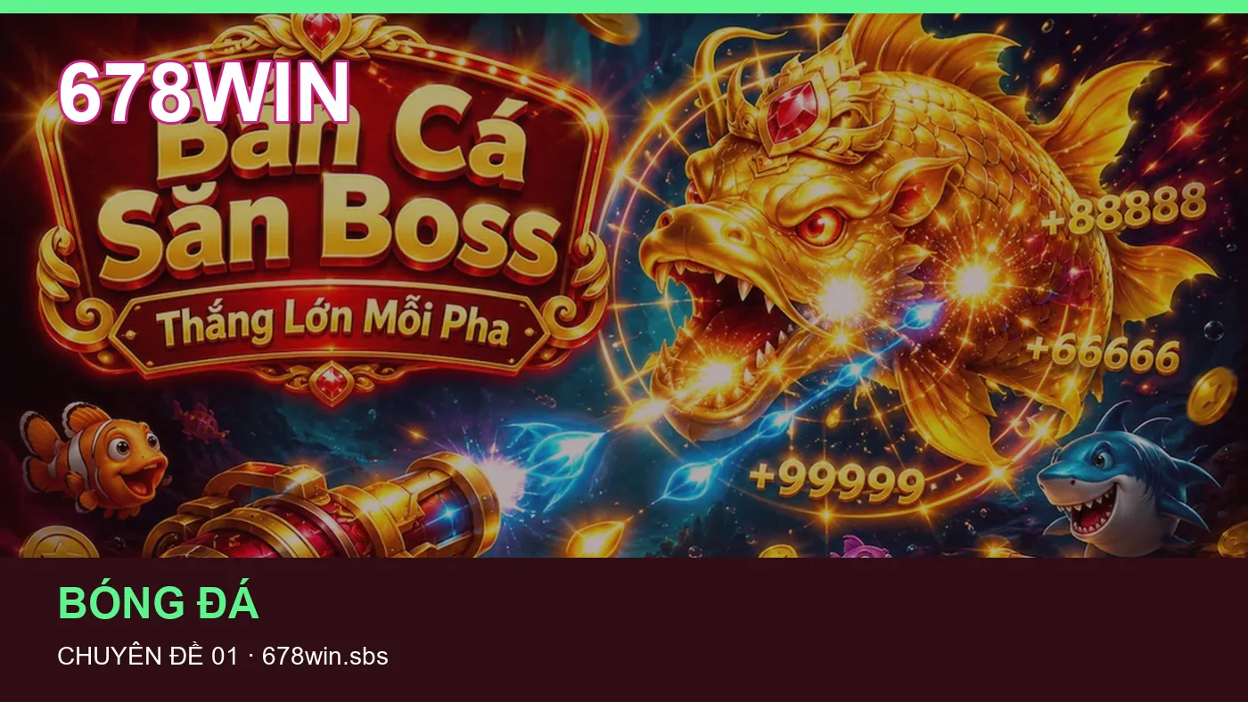 Hình minh họa bài viết 678WIN