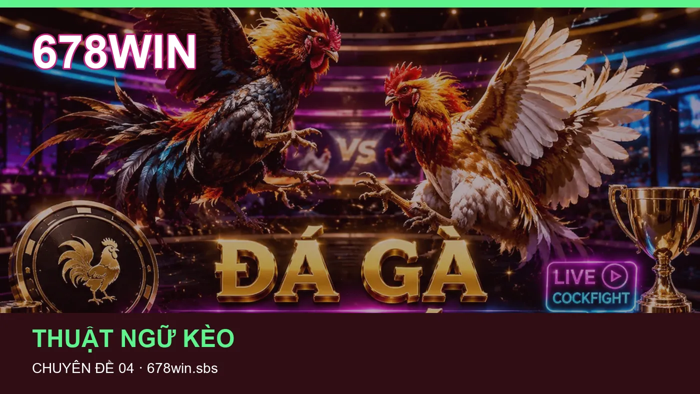 Hình minh họa bài viết 678WIN