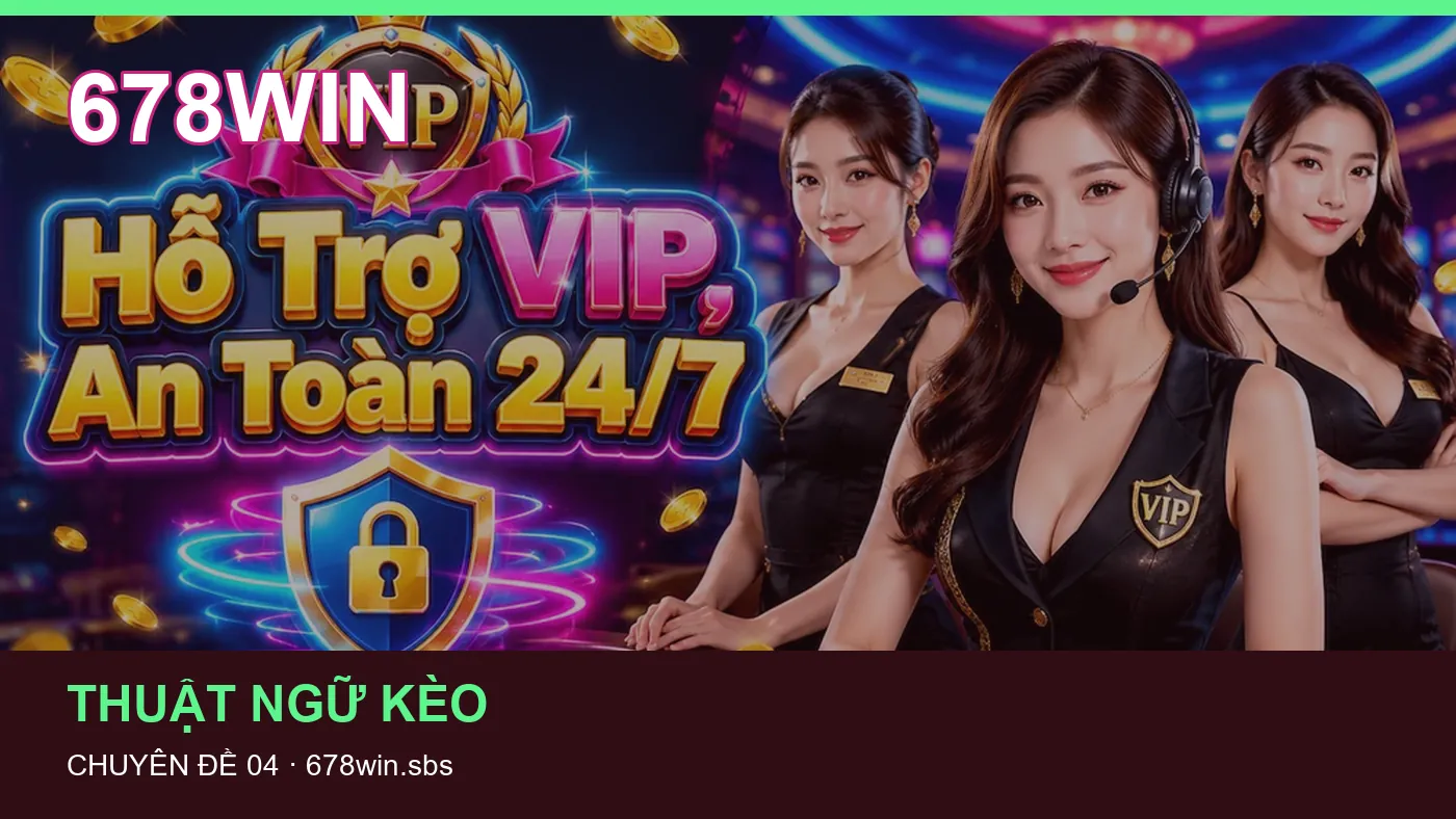 Hình minh họa bài viết 678WIN