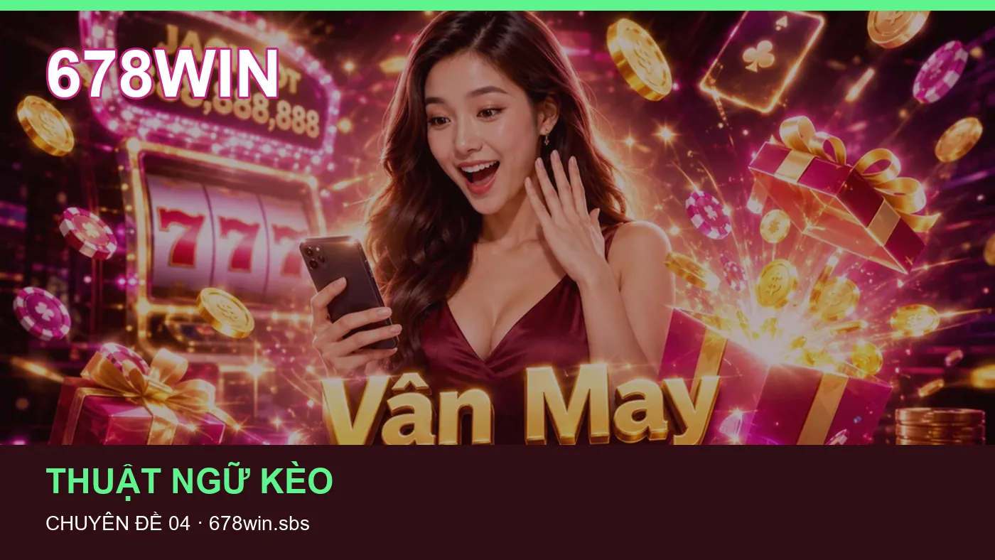 Hình minh họa bài viết 678WIN