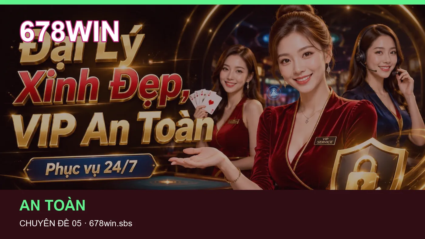 Hình minh họa bài viết 678WIN