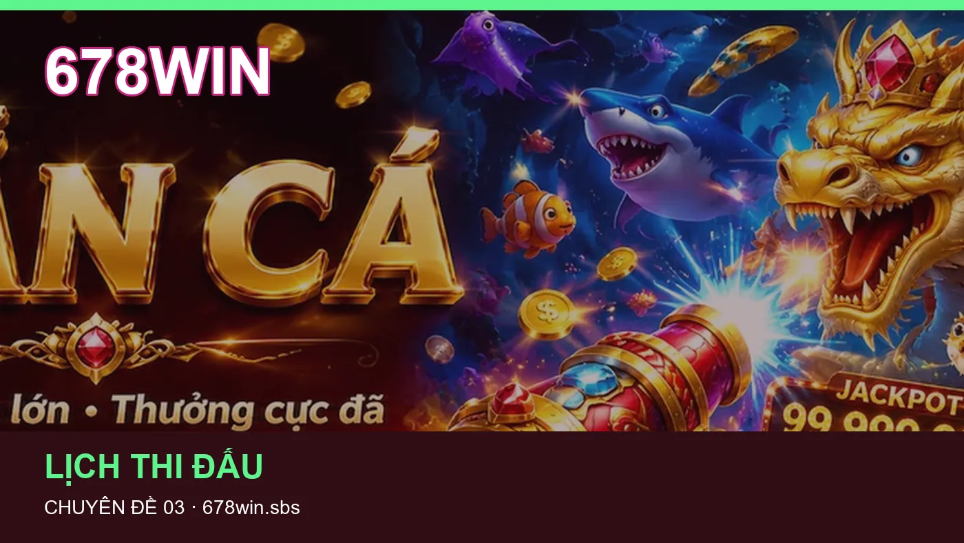 Hình minh họa bài viết 678WIN