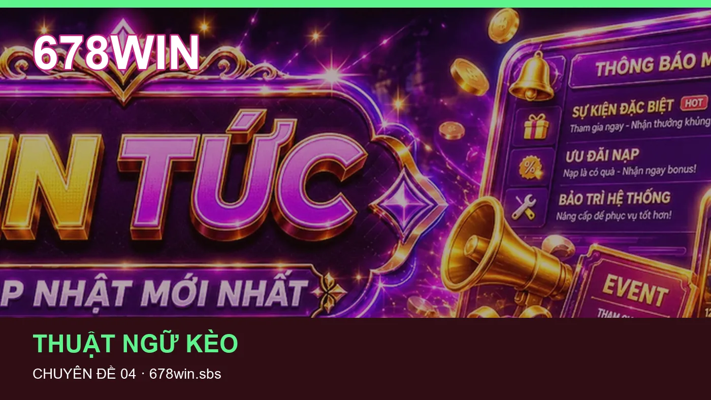 Hình minh họa bài viết 678WIN