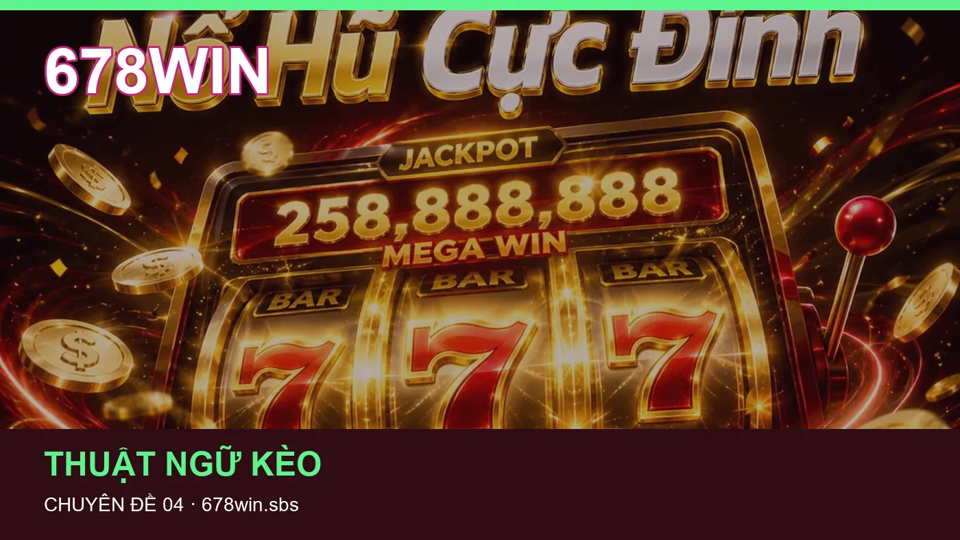 Hình minh họa bài viết 678WIN