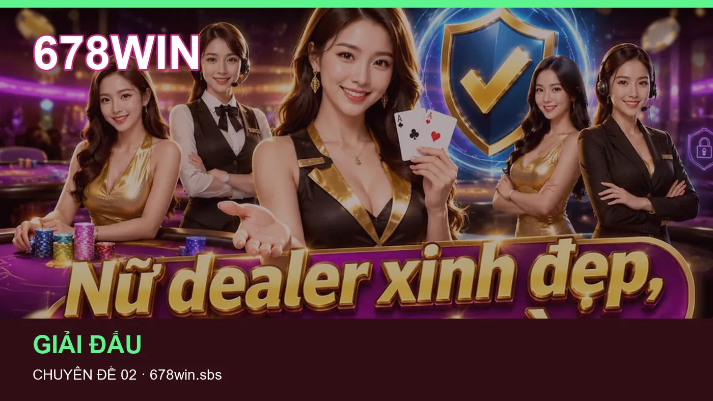 Hình minh họa bài viết 678WIN