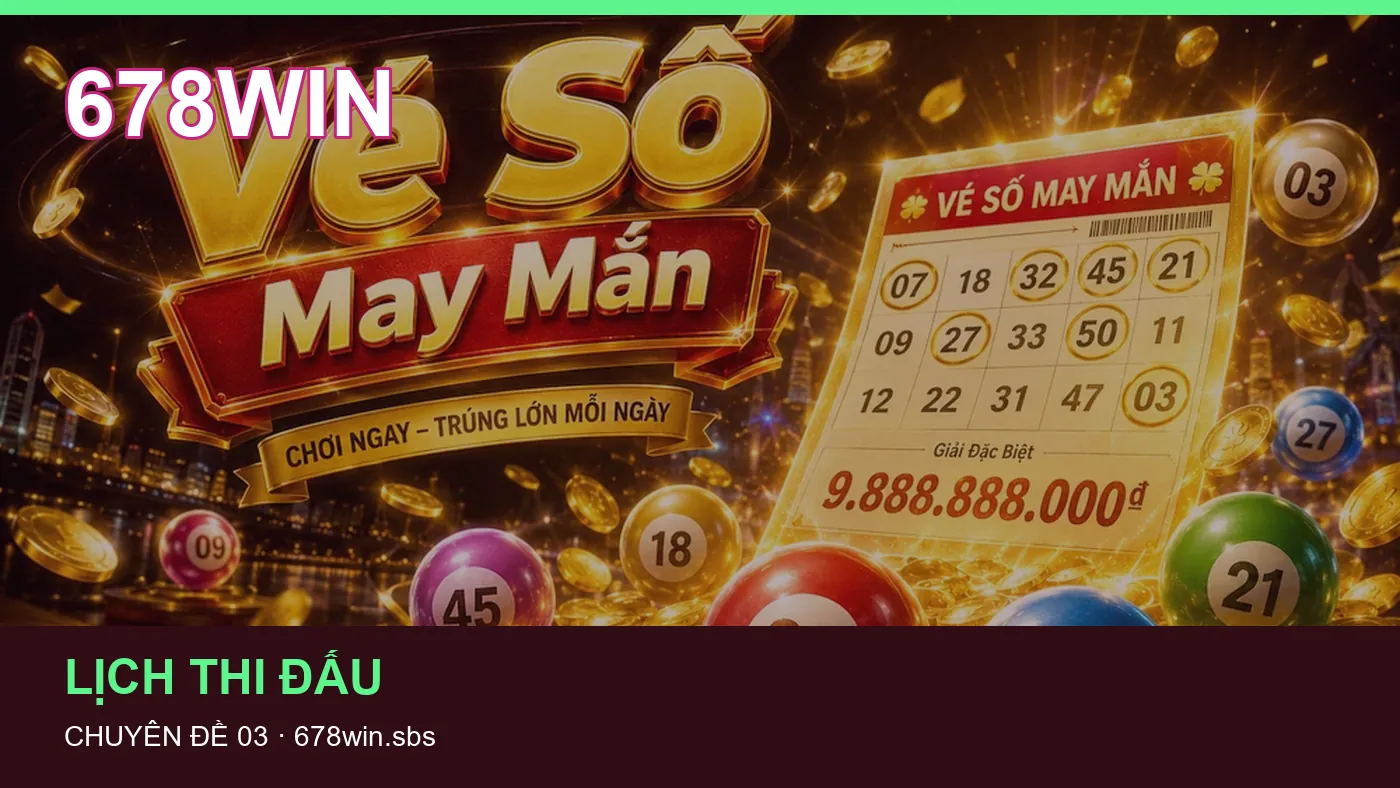 Hình minh họa bài viết 678WIN