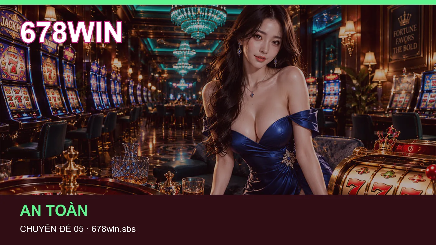 Hình minh họa bài viết 678WIN